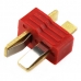 T Plug Deans Connector - M/F Pair 